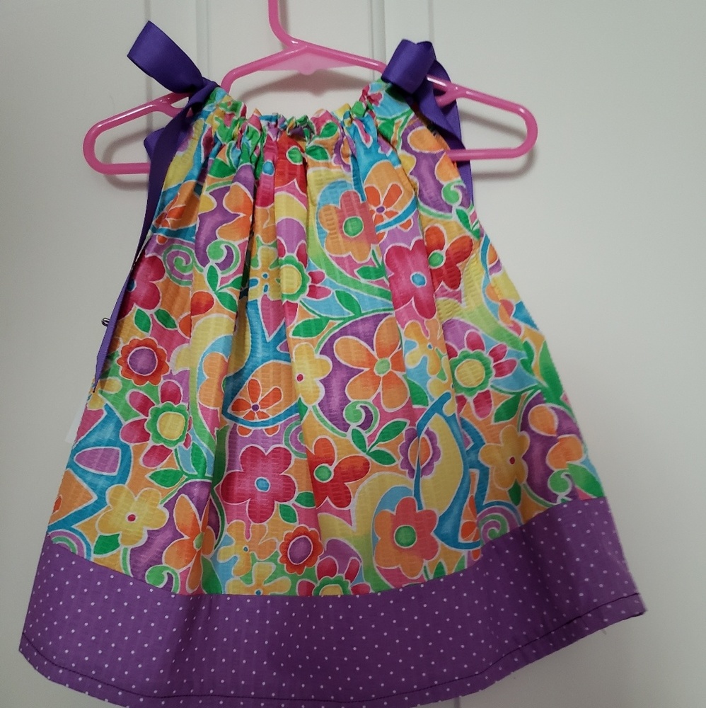 Toddler Dress